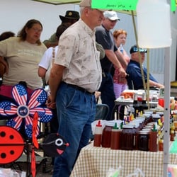 Jamie's Flea Market