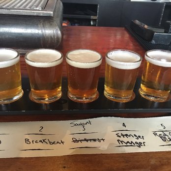 Elysian Brewing - Capitol Hill - Brewpubs Near Me - Seattle, Washington