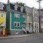 Photo of HI-St. John's City Hostel