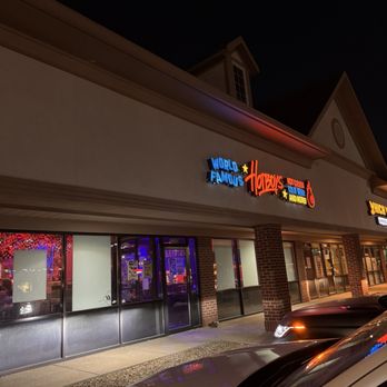 World Famous Hotboys - Exterior - Chicken Shop Near Me - Carmel, Indiana World Famous Hotboys - Exterior - Chicken Shop Near Me - Carmel, Indiana