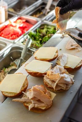 Cosmic Café and Ciderhouse by null