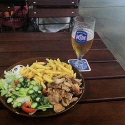 Pizzeria Hawler Cafeteria
