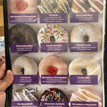 Duck Donuts - Donuts Near Me - Rancho Cucamonga, California