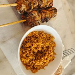 Le Bon Bon Grill