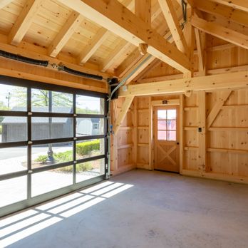 The Barn Yard - 16' x 24' Montauk Timber Frame Pool House Interior - General Contractors Near Me - Bethel, Connecticut The Barn Yard - 16' x 24' Montauk Timber Frame Pool House Interior - General Contractors Near Me - Bethel, Connecticut