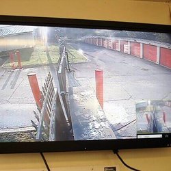 Public Storage