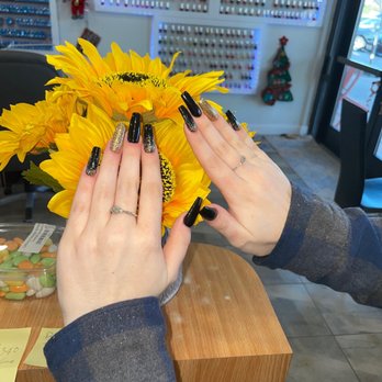 Special Nail Spa - Nail Salons Near Me - Rocklin, California Special Nail Spa - Nail Salons Near Me - Rocklin, California