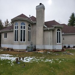 Karpenter Construction