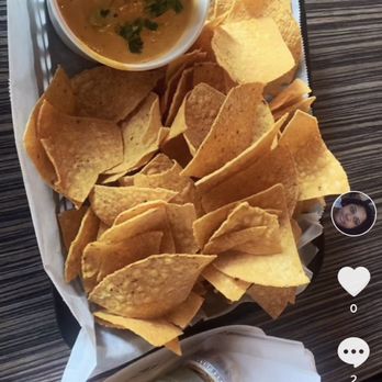 Liberty Taco - Chips & Queso - Mexican Near Me - Houston, Texas Liberty Taco - Chips & Queso - Mexican Near Me - Houston, Texas