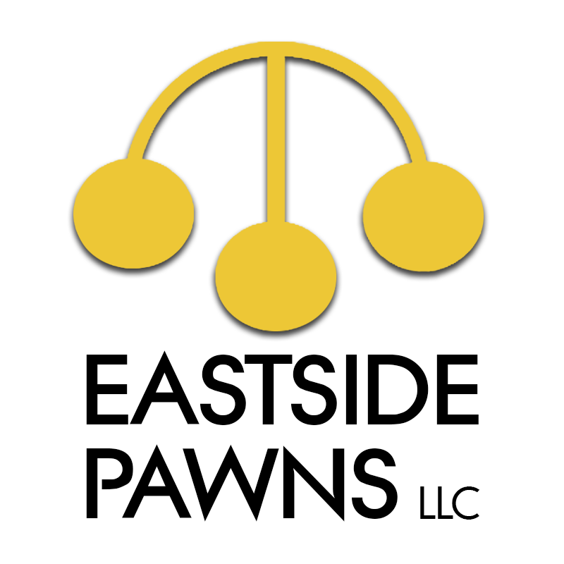 EASTSIDE PAWNS Updated September 2024 839 Valley Mall Pkwy, East