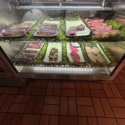 Grill Room Refrigerator Grill Room Refrigerator
