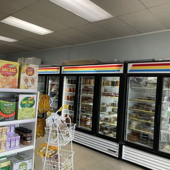 Jungwon Oriental Grocery Store - Grocery Near Me - Troy, Michigan Jungwon Oriental Grocery Store - Grocery Near Me - Troy, Michigan