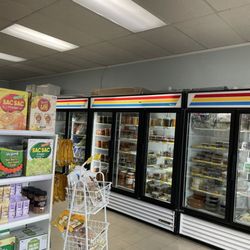 Jungwon Oriental Grocery Store
