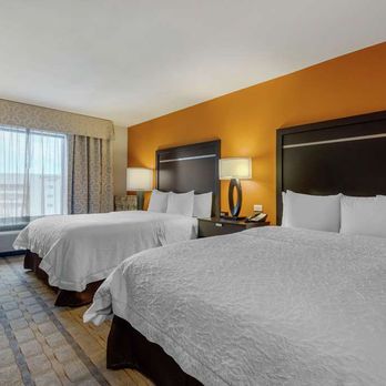 Hampton Inn & Suites Columbus - Guest room - Hotels Near Me - Columbus, Mississippi Hampton Inn & Suites Columbus - Guest room - Hotels Near Me - Columbus, Mississippi
