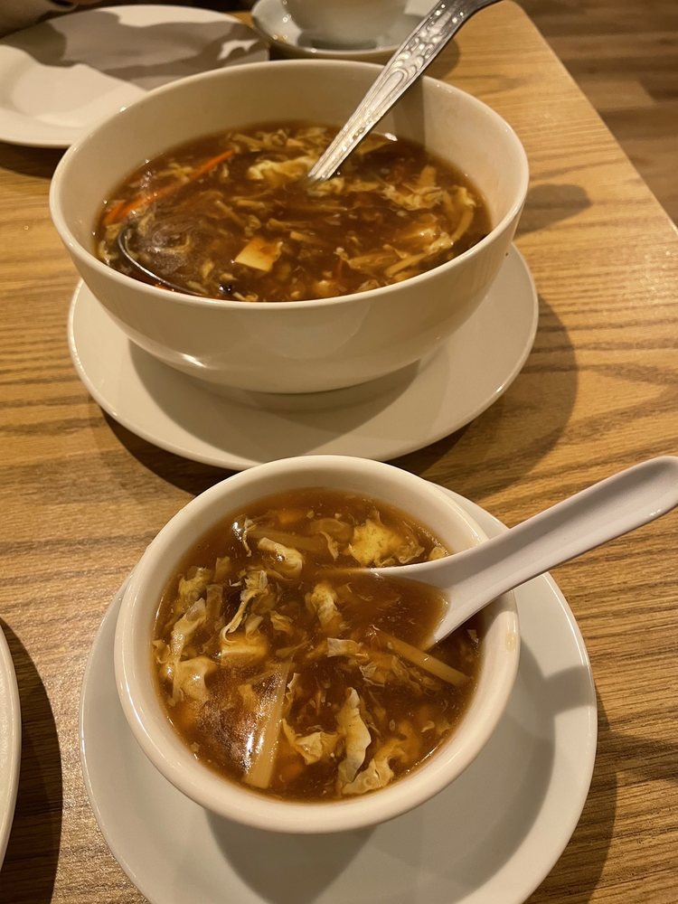 HUNAN YUAN 81 Photos & 178 Reviews Chinese 4100 Redwood Rd