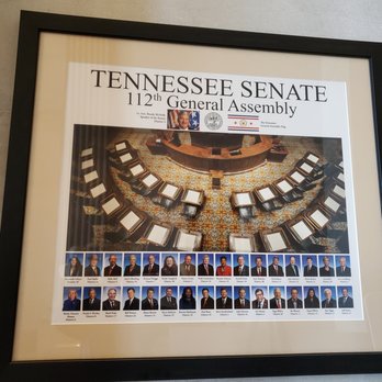 Tennessee State Capitol - Landmarks & Historical Buildings Near Me - Nashville, Tennessee