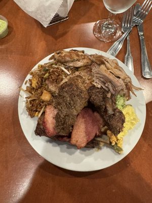 Cuba Lives Restaurant by null