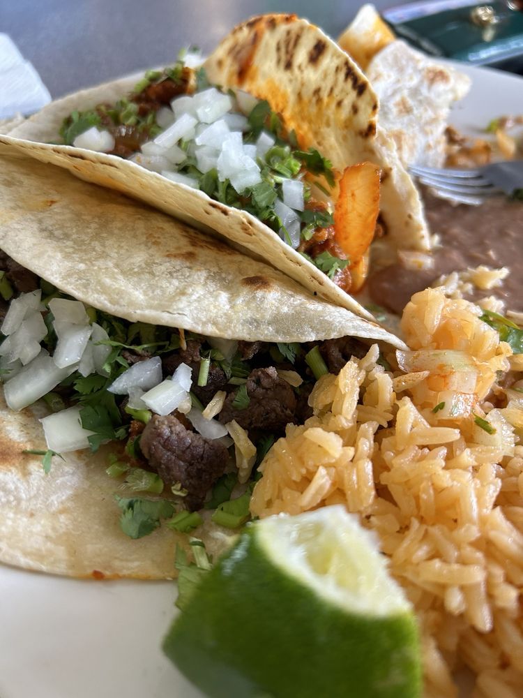 Taqueria Lindavista