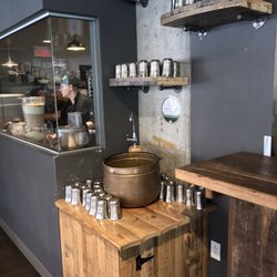 Local watering hole!