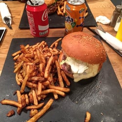 L'Atelier du Burger
