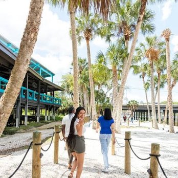 Tiki Docks Skyway - Beautiful seating, gorgeous views - Tiki Bars Near Me - St. Petersburg, Florida Tiki Docks Skyway - Beautiful seating, gorgeous views - Tiki Bars Near Me - St. Petersburg, Florida