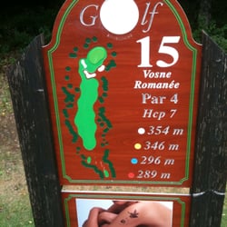 Golf de Bourgogne