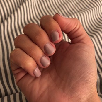 Bebe Nail Spa - Skin Care Near Me - Houston, Texas