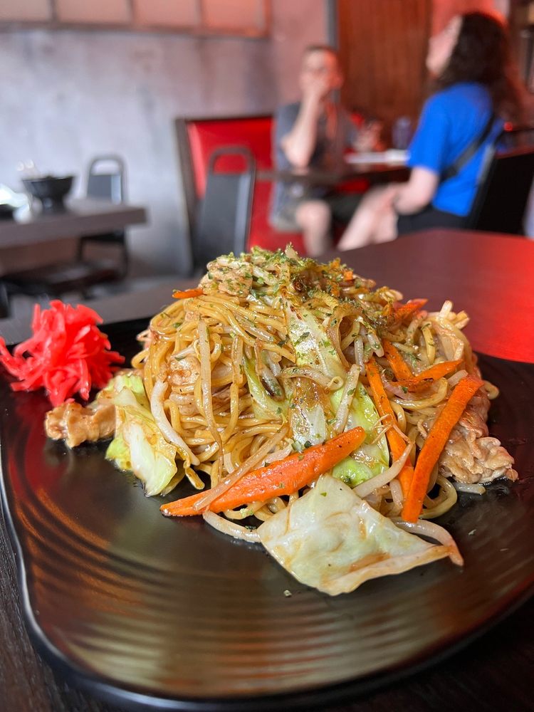 Daikokuya Sawtelle