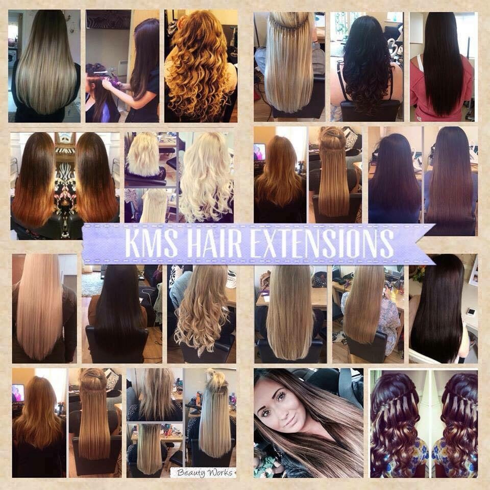 KMS HAIR EXTENSIONS Colchester, Essex, United Kingdom Yelp