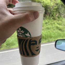 Starbucks - Venti drip