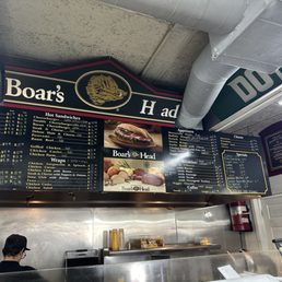 menu menu