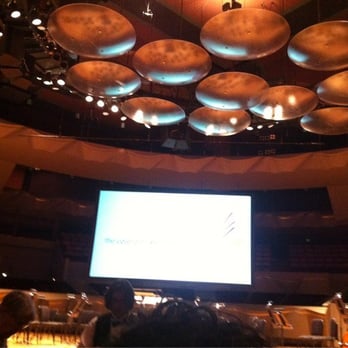 Colorado Symphony - Performing Arts Near Me - Denver, Colorado