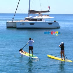 CYOA Yacht Charters