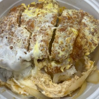 Katsudon Katsumitei - Japanese Near Me - Kapolei, Hawaii Katsudon Katsumitei - Japanese Near Me - Kapolei, Hawaii