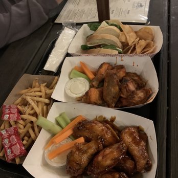 Pennings Farm Cidery - Wings were good - Cideries Near Me - Warwick, New York Pennings Farm Cidery - Wings were good - Cideries Near Me - Warwick, New York