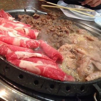 Shik Do Rak - Korean Near Me - Irvine, California