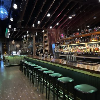 No Relation - Main bar/dining area - Sushi Bars Near Me - Boston, Massachusetts No Relation - Main bar/dining area - Sushi Bars Near Me - Boston, Massachusetts