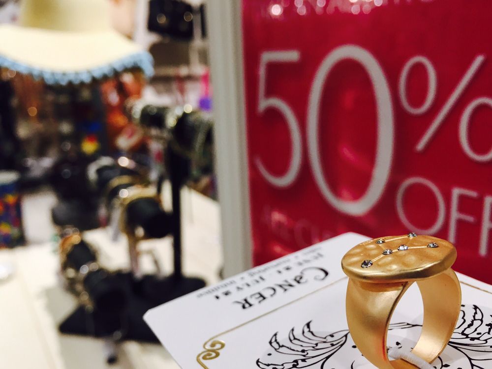 CHARMING CHARLIE LEWISVILLE Updated October 2024 13 Reviews 440