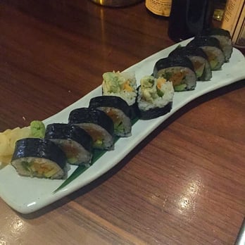 Roka Akor - Chicago - Sushi Bars Near Me - Chicago, Illinois