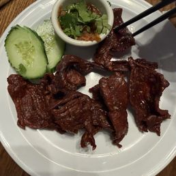 Jerky Jerky