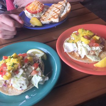 Coconut's Fish Cafe - Kamaole - Seafood Near Me - Kihei, Hawaii