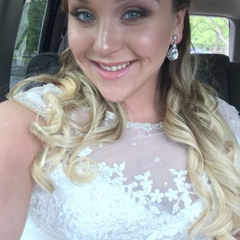 Makeup By Lena B - Bridal makeup. - Makeup Artists Near Me