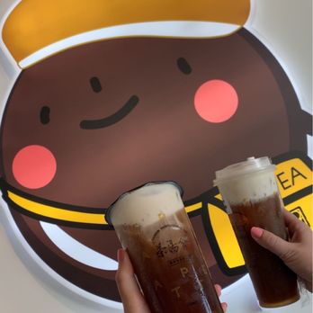 TP Tea - Bubble Tea Near Me - Irvine, California