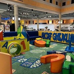 The Crossroads - Playground Area For Kids