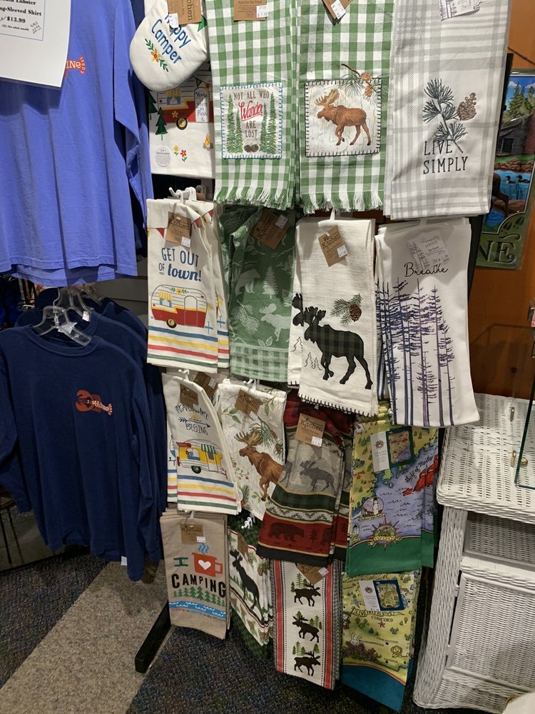 PETE’S STATELINE SWEETS Updated June 2024 21 Photos 11 Water St