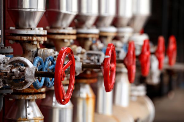 Marshall Engineering Corporation