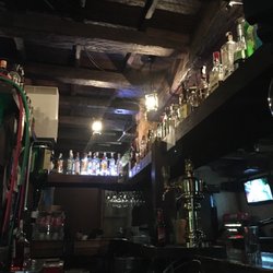 Zeppelin - Interior.