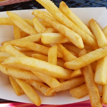 Skookum Brewery - Fries for $4. - Breweries Near Me - Arlington, Washington Skookum Brewery - Fries for $4. - Breweries Near Me - Arlington, Washington