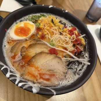 Ramen Wakusei - Ramen Near Me - Sunnyvale, California Ramen Wakusei - Ramen Near Me - Sunnyvale, California