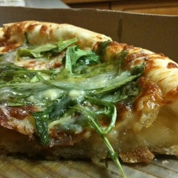 Century One Express - a slice of pizza in a box - Pizza Near Me - Winnipeg, Manitoba